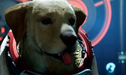 Marvel's Guardians of the Galaxy vignette 10 09 2021