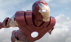 Marvel's Iron Man VR Les coulisses