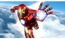 Marvel's Iron Man VR preview impressions apercu image