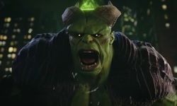 Marvel's Midnight Suns head