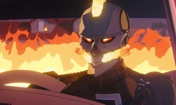 Marvel's Midnight Suns préquelle vignette 16 11 2022