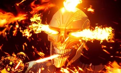 Marvel's Midnight Suns vignette 02 11 2022