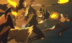 Marvel's Midnight Suns vignette 09 09 2022