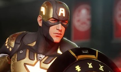 Marvel's Midnight Suns vignette 11 07 2022