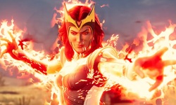 Marvel's Midnight Suns vignette 16 08 2022