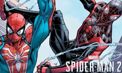 Marvel's Spider Man 2 comics 01 03 05 2023