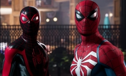 Marvel's Spider Man 2 vignette 09 09 2021