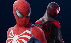 Marvel's Spider Man 2 vignette 14 12 2023