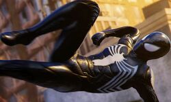 Marvel's Spider Man 2 vignette 23 10 2023