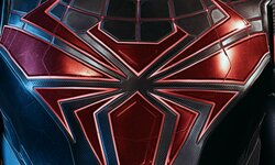Marvel's Spider Man Miles Morales Advanced Tech Suit 30 03 2021 pic 2