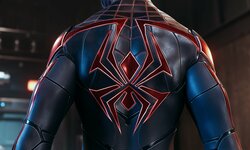 Marvel's Spider Man Miles Morales Advanced Tech Suit 30 03 2021 pic 3