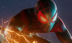 Marvel's Spider Man Miles Morales screenshot 1