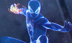 Marvel's Spider Man Miles Morales screenshot 3