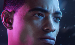 Marvel's Spider Man Miles Morales screenshot 4