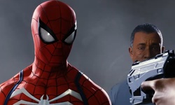 Marvel’s Spider Man Remastered Bande annonce de révélation