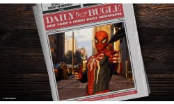 Marvel's Spider Man sales head