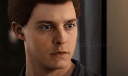 Marvel's Spider Man Starring Tobey Maguire