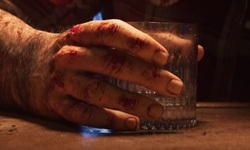 Marvel's Wolverine vignette 20 11 2023