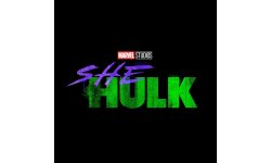 Marvel She Hulk logo