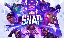 Marvel Snap head