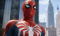 Marvel Spider Man Les combats