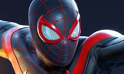 Marvel Spider Man Miles Morales PS5 Boite jaquette cover01