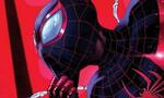 Marvel's Spider-Man: Miles Morales, de superbes couvertures de comics spéciales pour la sortie du jeu