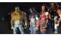Marvel Strike Force TV Spot