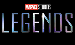 Marvel Studios Legends 15 12 2020