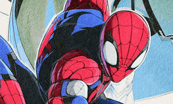 MARVEL T?kon Fighting Souls image preview