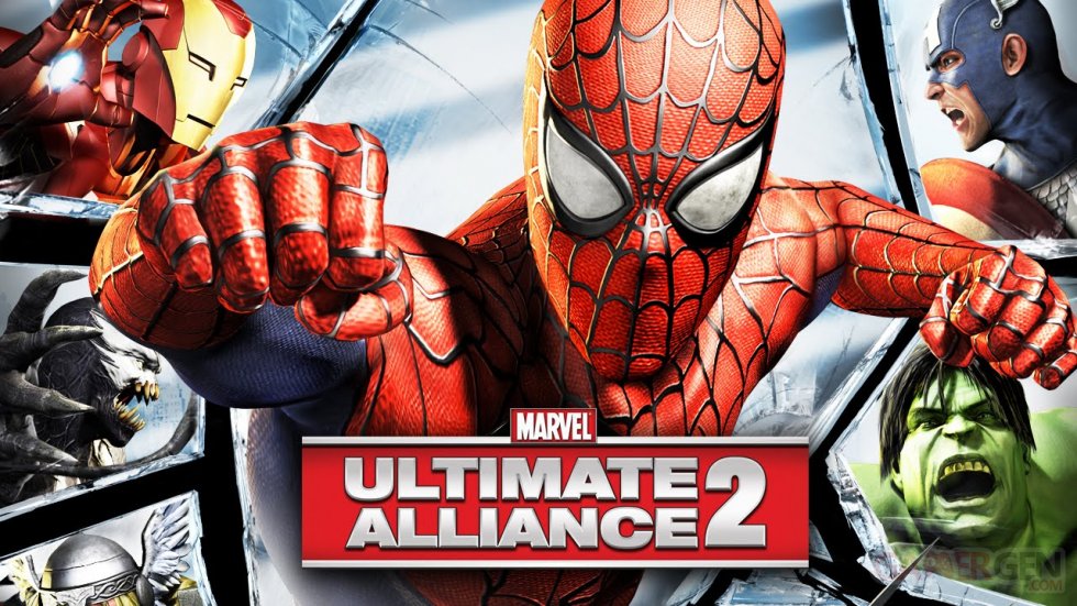 download marvel ultimate alliance gold edition for pc