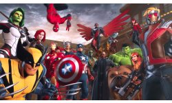 Marvel Ultimate Alliance 3 The Black Order 07 12 2018