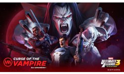 Marvel Ultimate Alliance 3 The Black Order Curse of the Vampire 30 09 2019