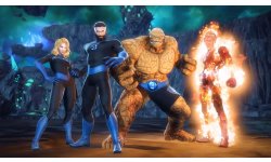 Marvel Ultimate Alliance 3: The Black Order, Fatalis joue avec la réalité dans la bande-annonce de lancement du DLC Fantastic Four: Shadow of Doom Marvel Ultimate Alliance 3: The Black Order, Fatalis joue avec la réalité dans la bande-annonce de lancement du DLC Fantastic Four: Shadow of Doom
