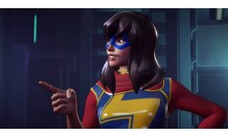 Marvel Ultimate Alliance 3 The Black Order Miss Marvel head