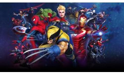 Marvel Ultimate Alliance 3 The Black Order preview