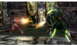 marvel ultimate alliance screen 2