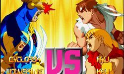 MARVEL vs CAPCOM Fighting Collection Arcade Classics 12 19 06 2024