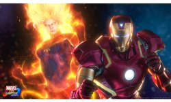 Marvel vs. Capcom Infinite images (3)