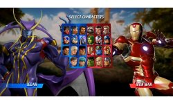 Marvel vs Capcom Infinite Jedah head