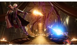 Marvel vs Capcom Infinite Personnages (22)