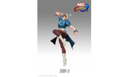 Marvel vs Capcom Infinite Personnages (3)