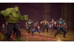 Marvel vs Capcom Infinite Trailer de lancement