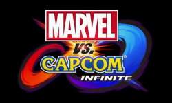 Marvel vs. Capcom Infinite