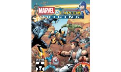 Marvel vs. Capcom Origins 19.12.2014