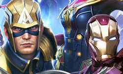 MARVELFutureRevolution WWL