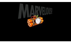 Marvelous bombe teaser