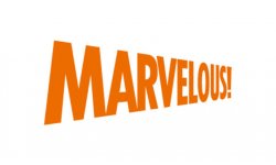 Marvelous logo