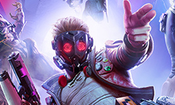 marvels guardians of the galaxy geforce rtx pc bundle