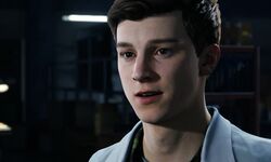 Marvels Spider Man Remastered 30 09 2020 screenshot 3